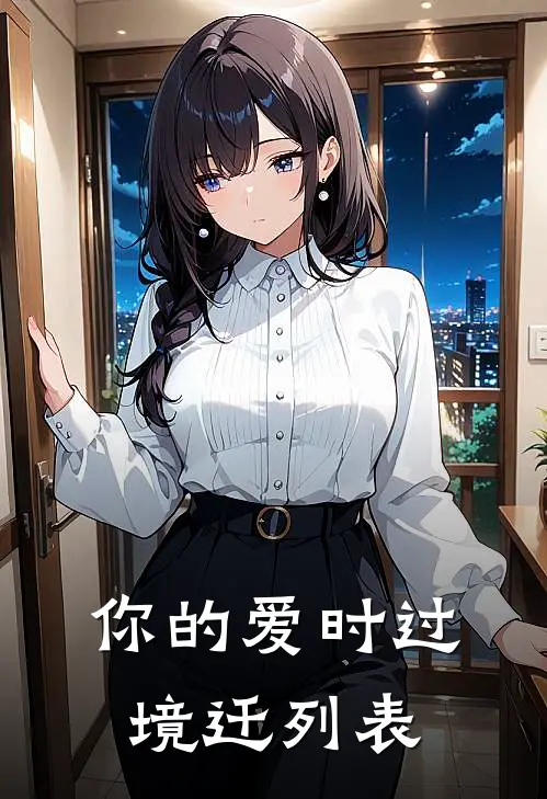 你的爱时过境迁列表