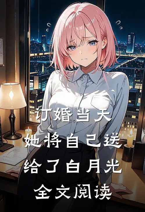 订婚当天，她将自己送给了白月光全文阅读