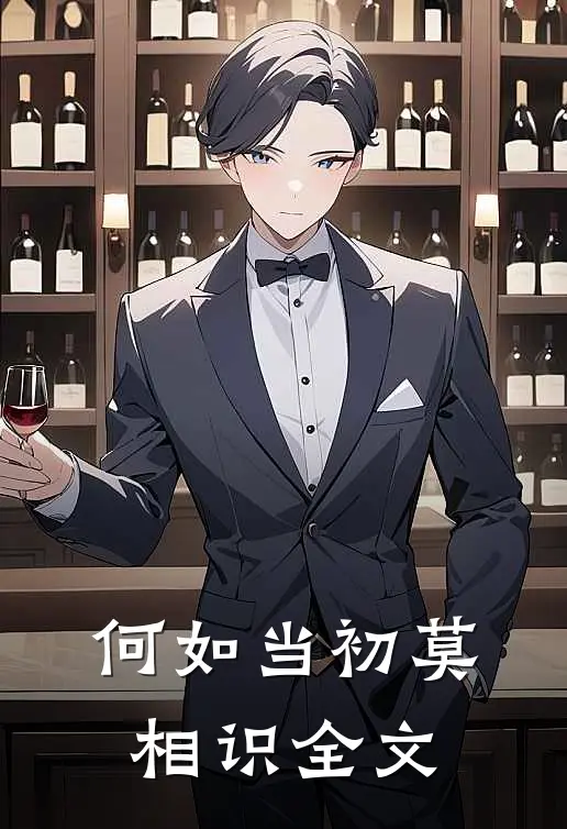 何如当初莫相识全文