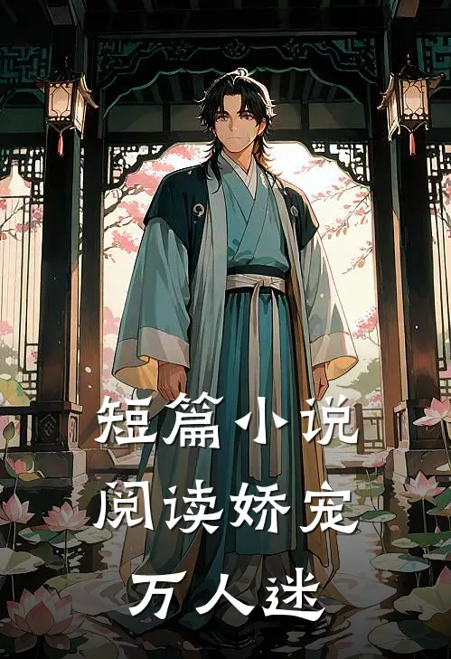 短篇小说阅读娇宠万人迷