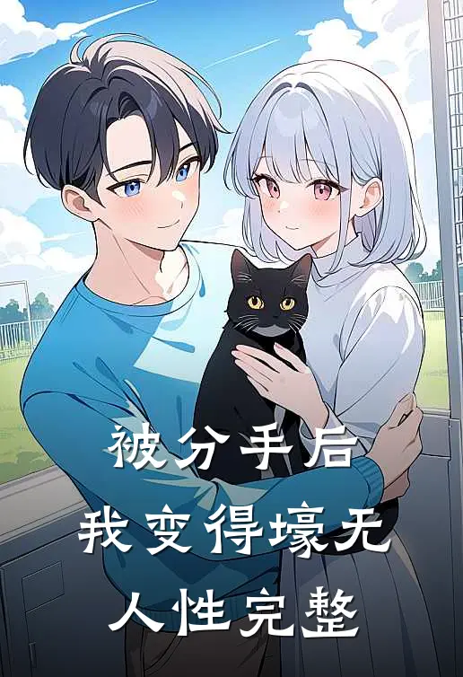 被分手后，我变得壕无人性完整