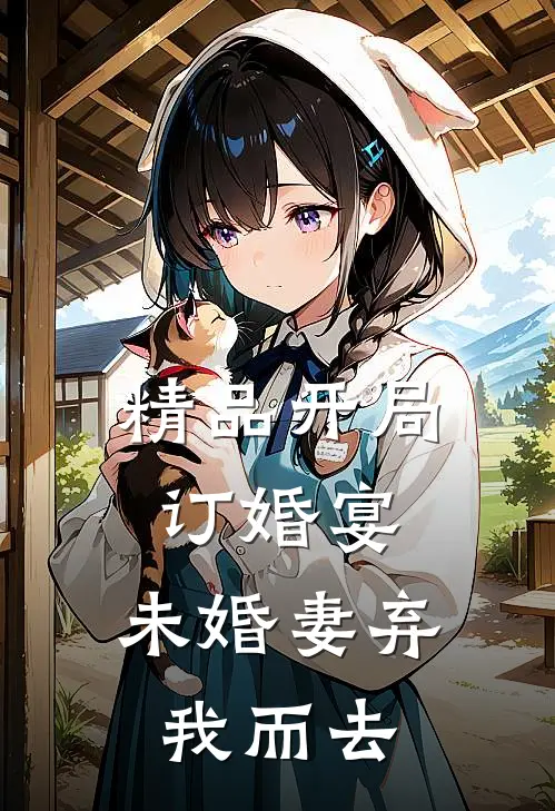 精品开局订婚宴，未婚妻弃我而去