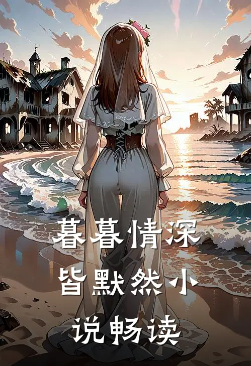 暮暮情深皆默然小说畅读