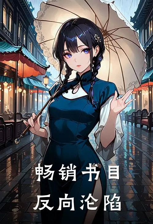 畅销书目反向沦陷