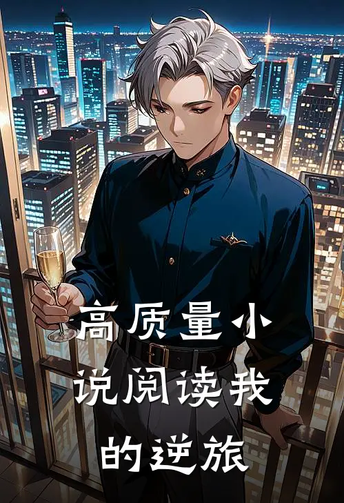 高质量小说阅读我的逆旅