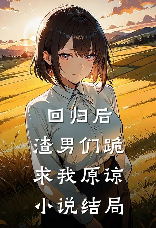回归后，渣男们跪求我原谅小说结局