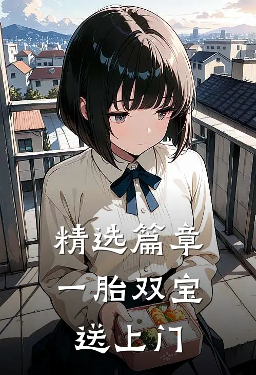 精选篇章一胎双宝送上门