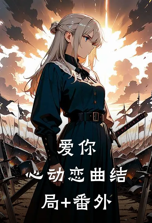 爱你：心动恋曲结局+番外