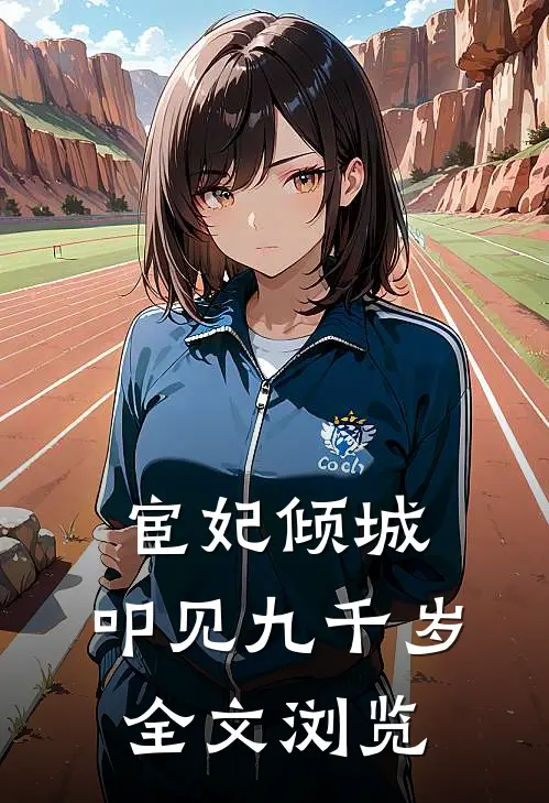 宦妃倾城:叩见九千岁全文浏览