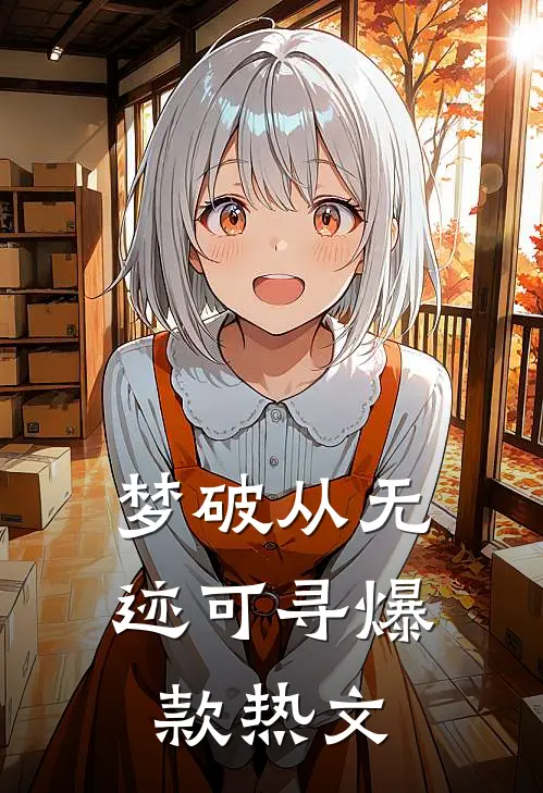 梦破从无迹可寻爆款热文