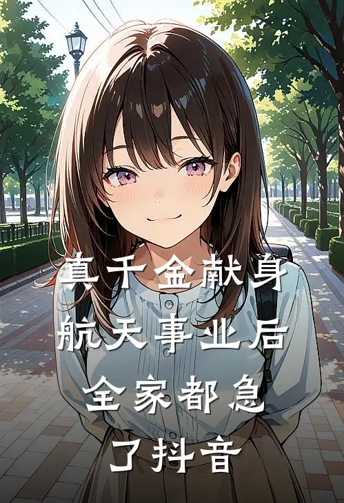真千金献身航天事业后，全家都急了抖音