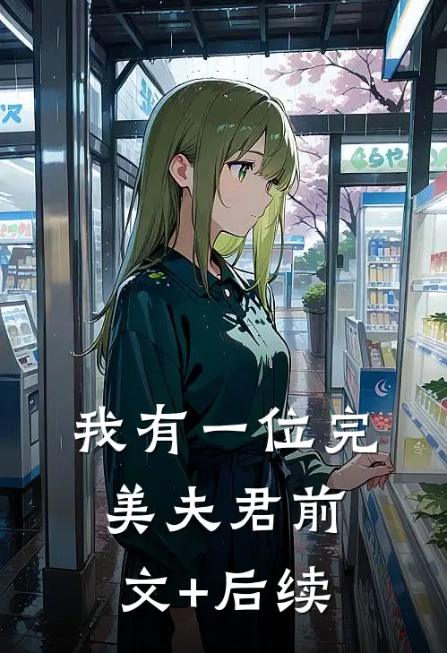 我有一位完美夫君前文+后续