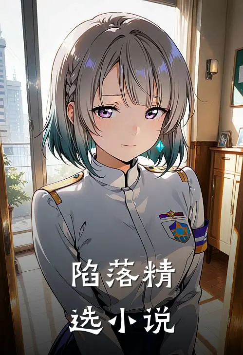 陷落精选小说