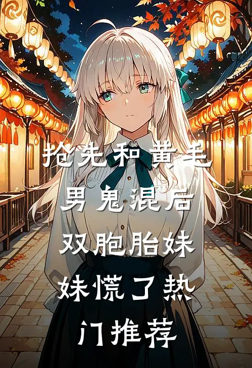 抢先和黄毛男鬼混后，双胞胎妹妹慌了热门推荐