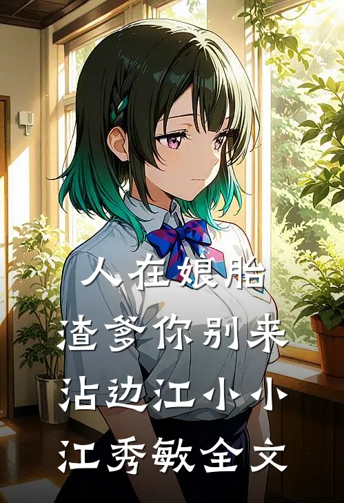 人在娘胎：渣爹你别来沾边江小小江秀敏全文