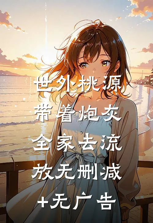 世外桃源：带着炮灰全家去流放无删减+无广告