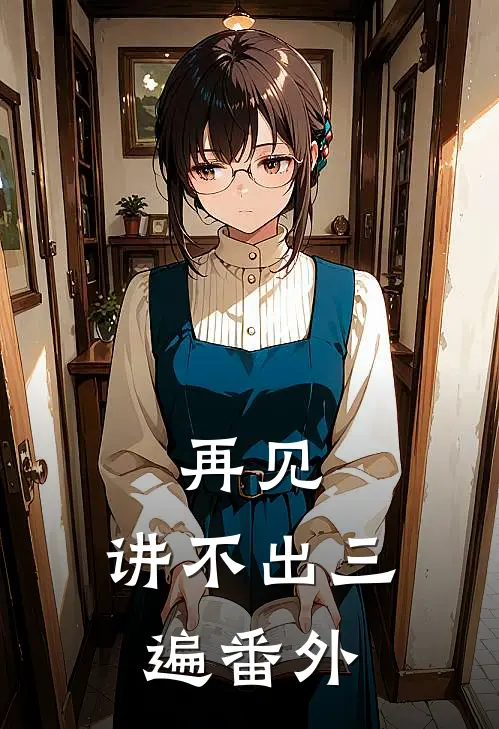再见,讲不出三遍 番外