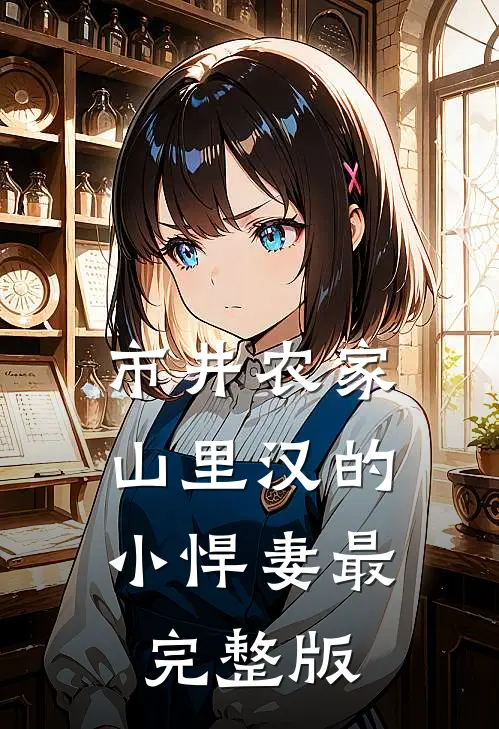 市井农家：山里汉的小悍妻最完整版
