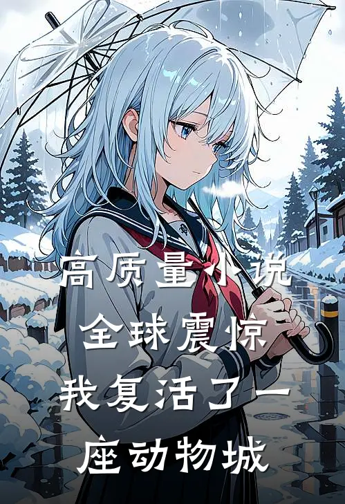 高质量小说全球震惊：我复活了一座动物城