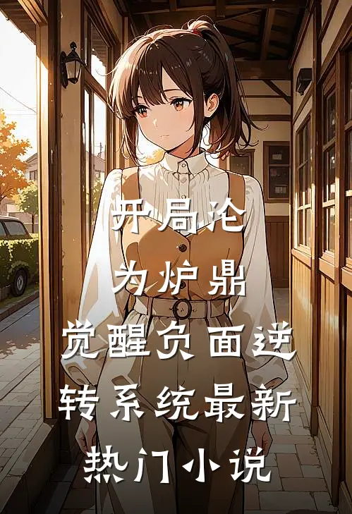 开局沦为炉鼎，觉醒负面逆转系统最新热门小说