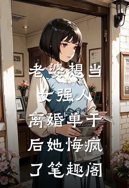 老婆想当女强人，离婚单干后她悔疯了笔趣阁