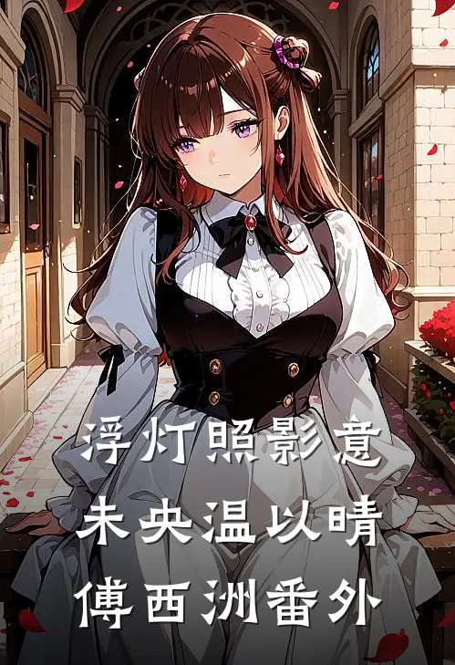 浮灯照影意未央温以晴傅西洲番外