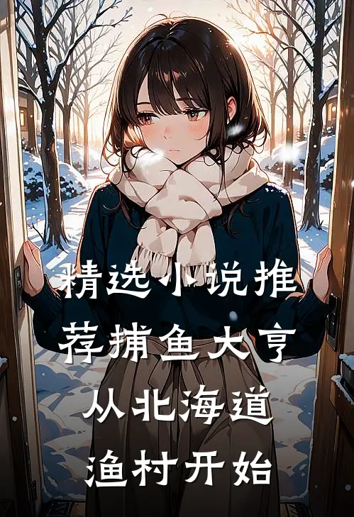 精选小说推荐捕鱼大亨：从北海道渔村开始