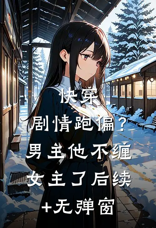 快穿：剧情跑偏？男主他不缠女主了后续+无弹窗