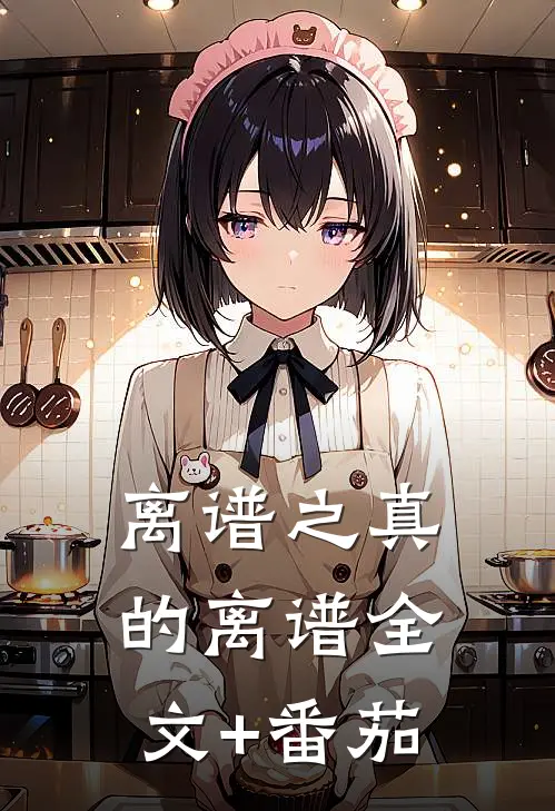 离谱之真的离谱全文+番茄