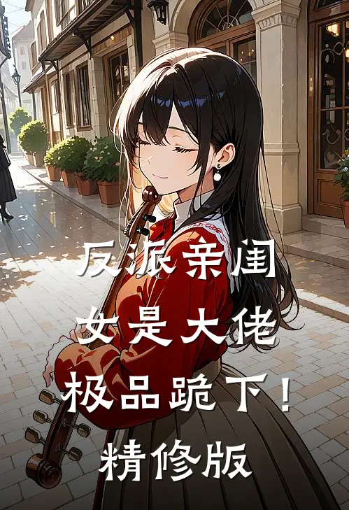 反派亲闺女是大佬，极品跪下！精修版
