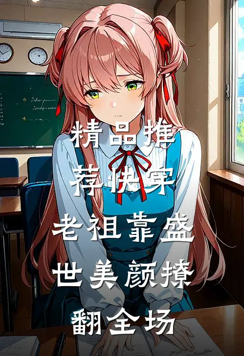 精品推荐快穿：老祖靠盛世美颜撩翻全场