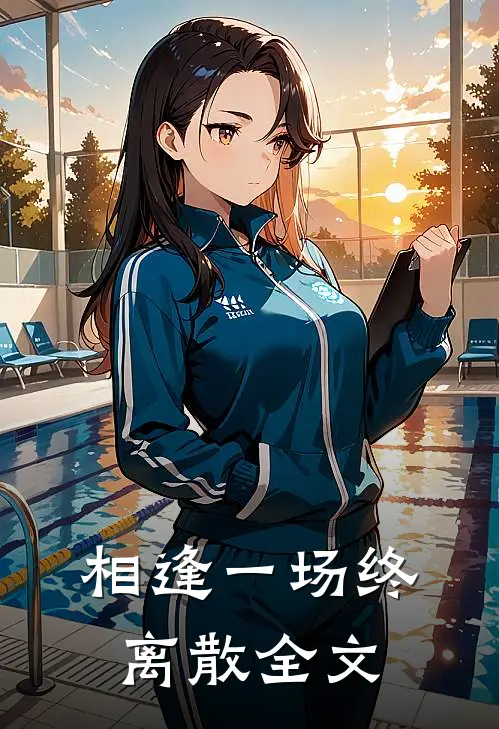 相逢一场终离散全文
