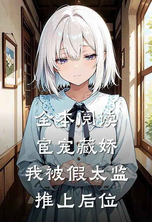全本阅读宦宠藏娇：我被假太监推上后位
