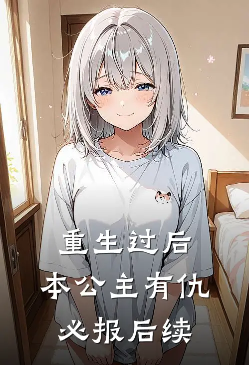 重生过后，本公主有仇必报后续