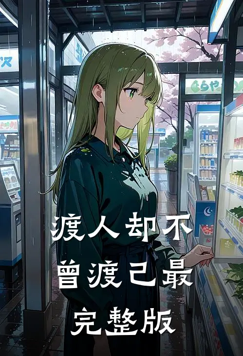 渡人却不曾渡己最完整版