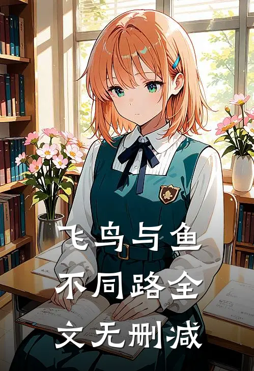 飞鸟与鱼不同路全文无删减