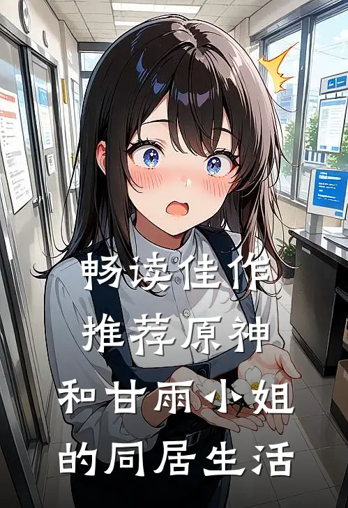 畅读佳作推荐原神，和甘雨小姐的同居生活