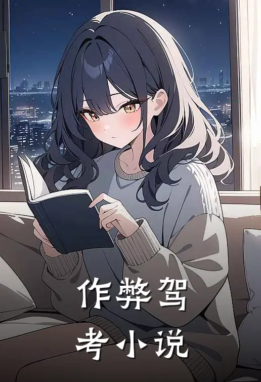 作弊驾考小说