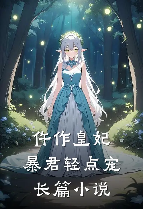 仵作皇妃：暴君轻点宠长篇小说