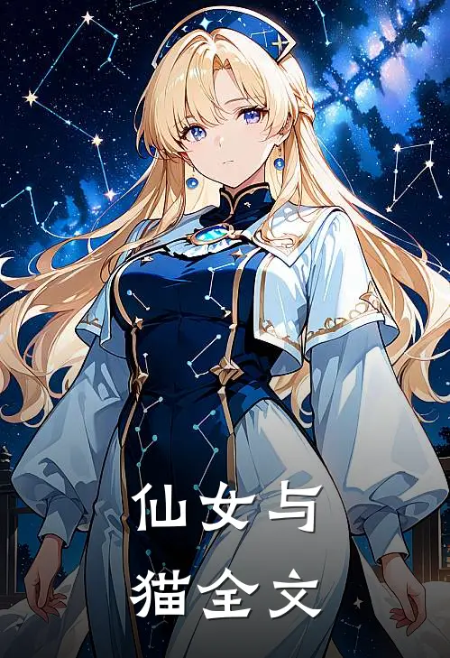仙女与猫全文