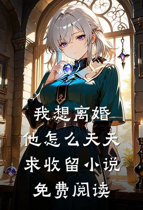 我想离婚，他怎么天天求收留小说免费阅读