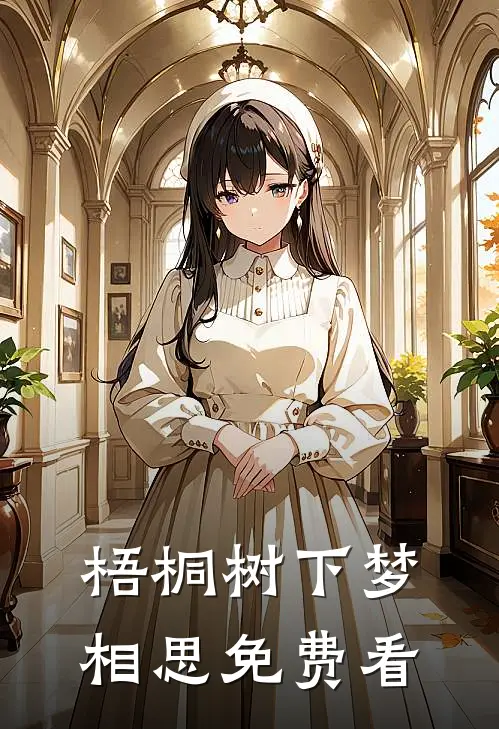 梧桐树下梦相思免费看
