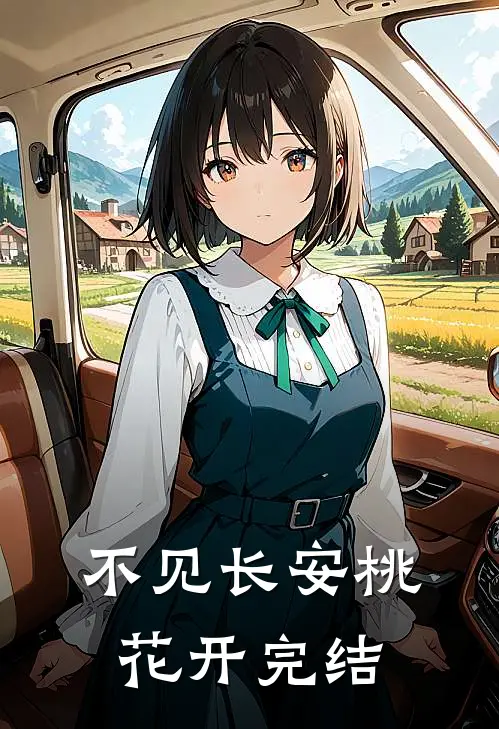 不见长安桃花开完结