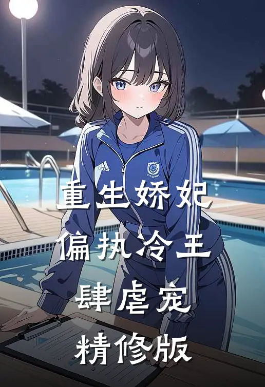 重生娇妃偏执冷王肆虐宠精修版免费阅读