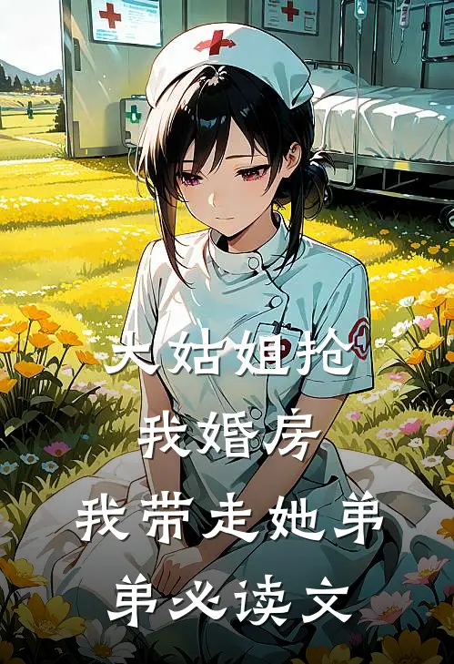 大姑姐抢我婚房,我带走她弟弟必读文