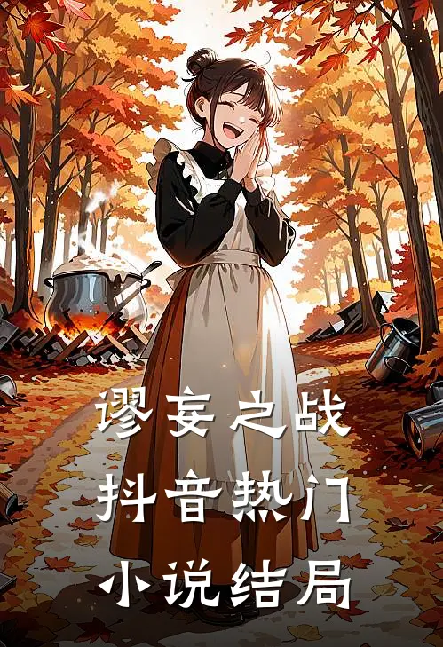 谬妄之战抖音热门小说结局