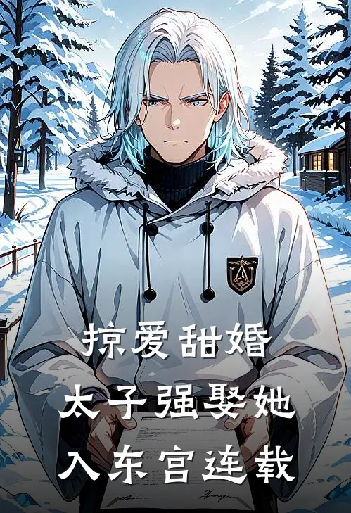 掠爱甜婚：太子强娶她入东宫连载
