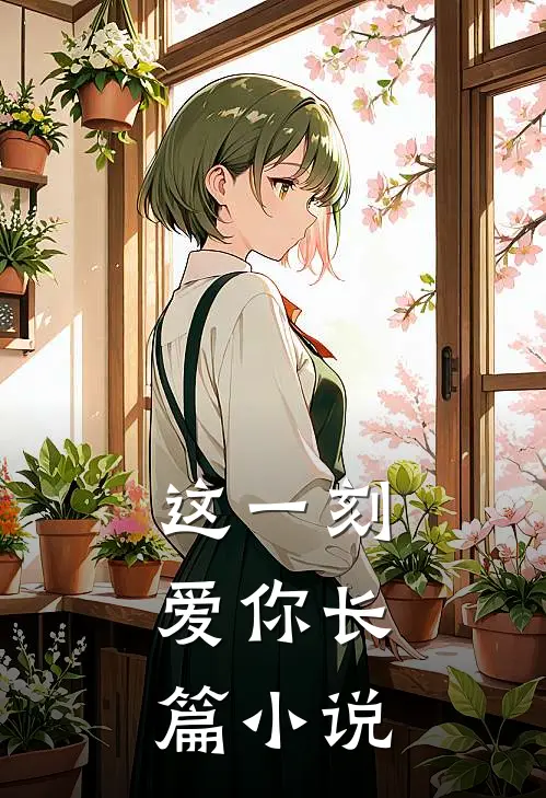 这一刻，爱你长篇小说