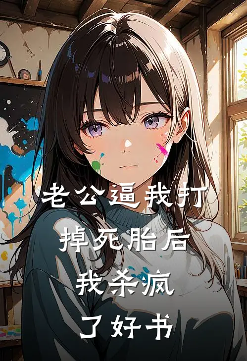 老公逼我打掉死胎后，我杀疯了好书