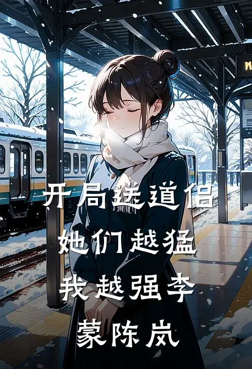 开局送道侣，她们越猛我越强李蒙陈岚
